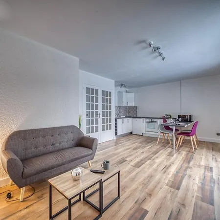Apartament The Little Gabriel *